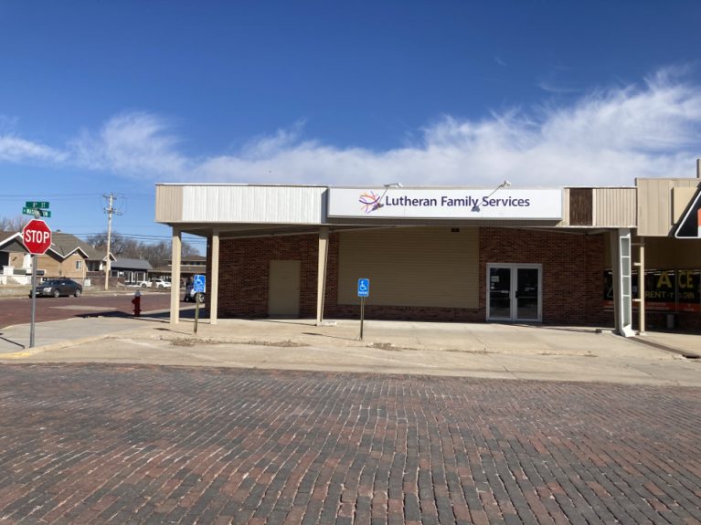 Lexington LFS Office