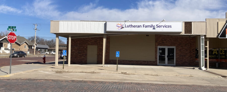 Lexington LFS Office