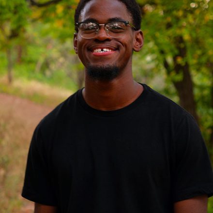 Melusi Ngeleka