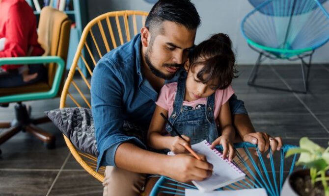 Parents as Teachers