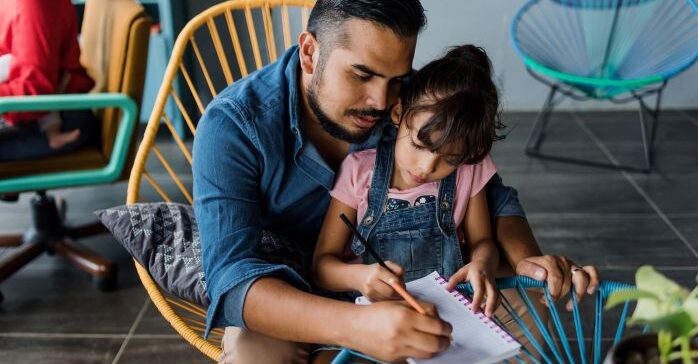 Parents as Teachers