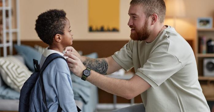 Prevention & Early Intervention
