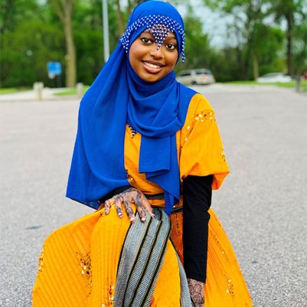 Ragatu Mohamed