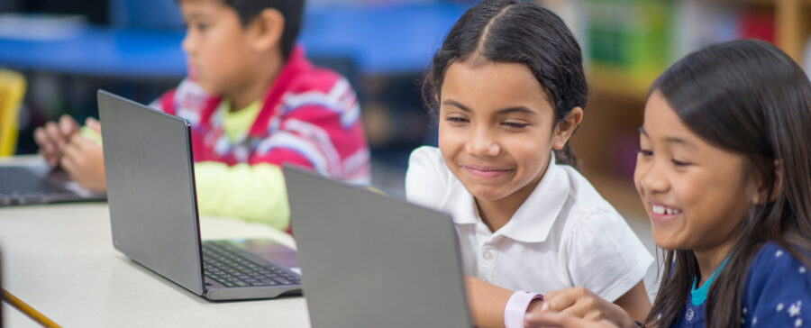 Digital Safety Programs for Schools