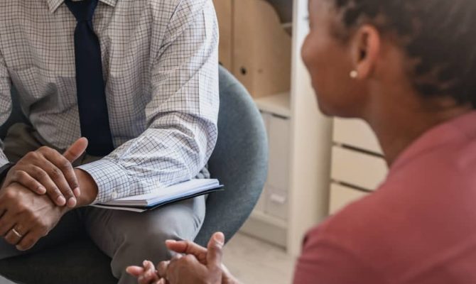 Adult Behavioral Health