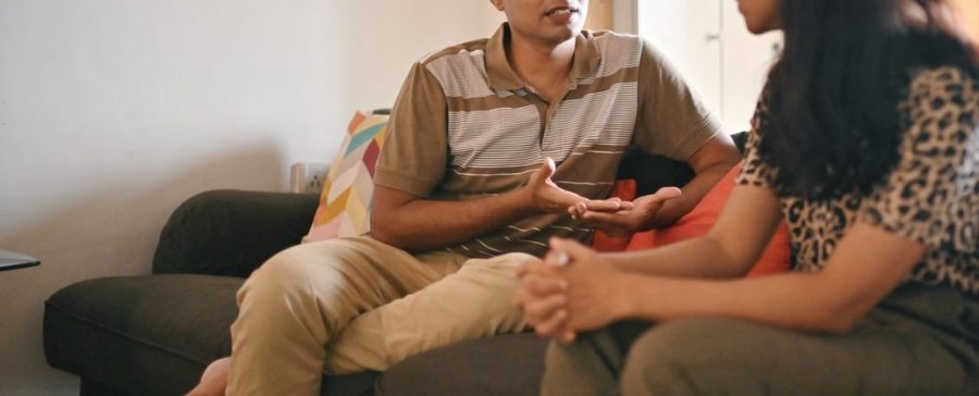 Family Centered Treatment