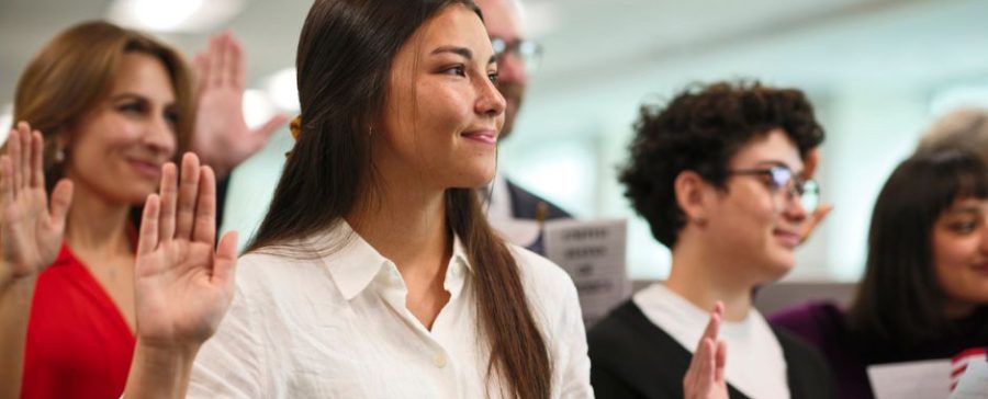 Immigration Legal Services