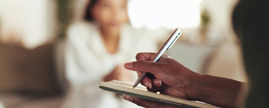 Substance Use Treatment