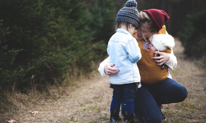 Classes and Education for Caregivers