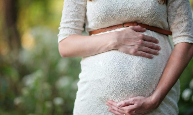 Pregnancy Counseling