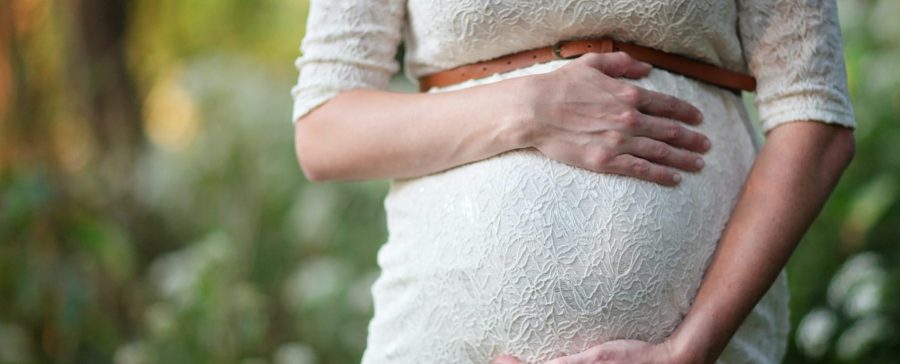 Pregnancy Counseling