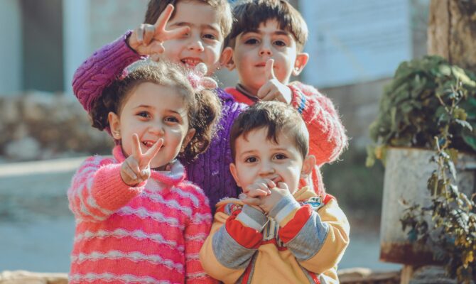 Wendy’s Wonderful Kids