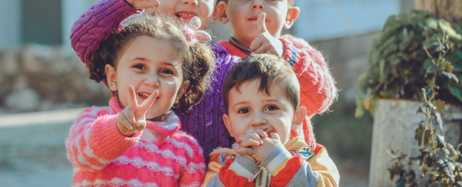 Wendy's Wonderful Kids and Post Adoption