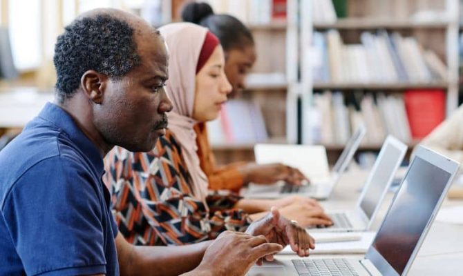 Employment and Education Services