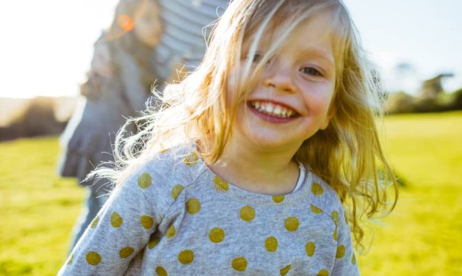Children's Behavioral Health