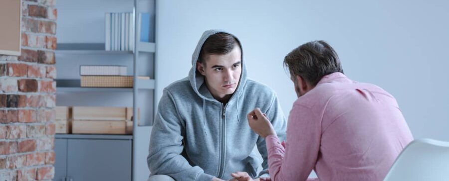 Substance Use