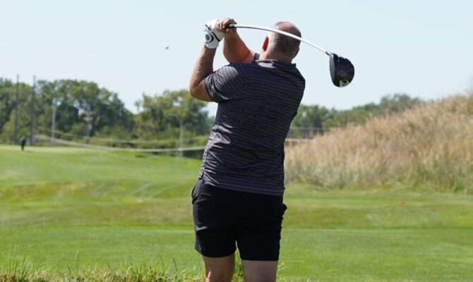 Golf Outing