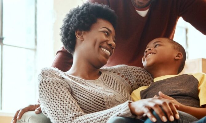 Adoption